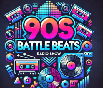 90s Battle Beats Radio Show