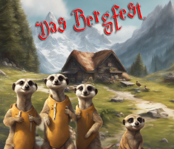 Das Bergfest