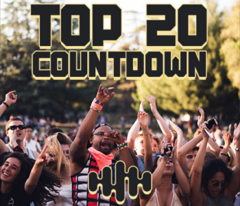 Top 20 Countdown