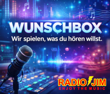 Wunschbox