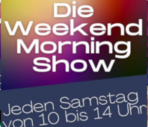 Die-Weekend-Morning-Show