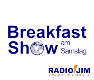 Breakfast Show_Branding