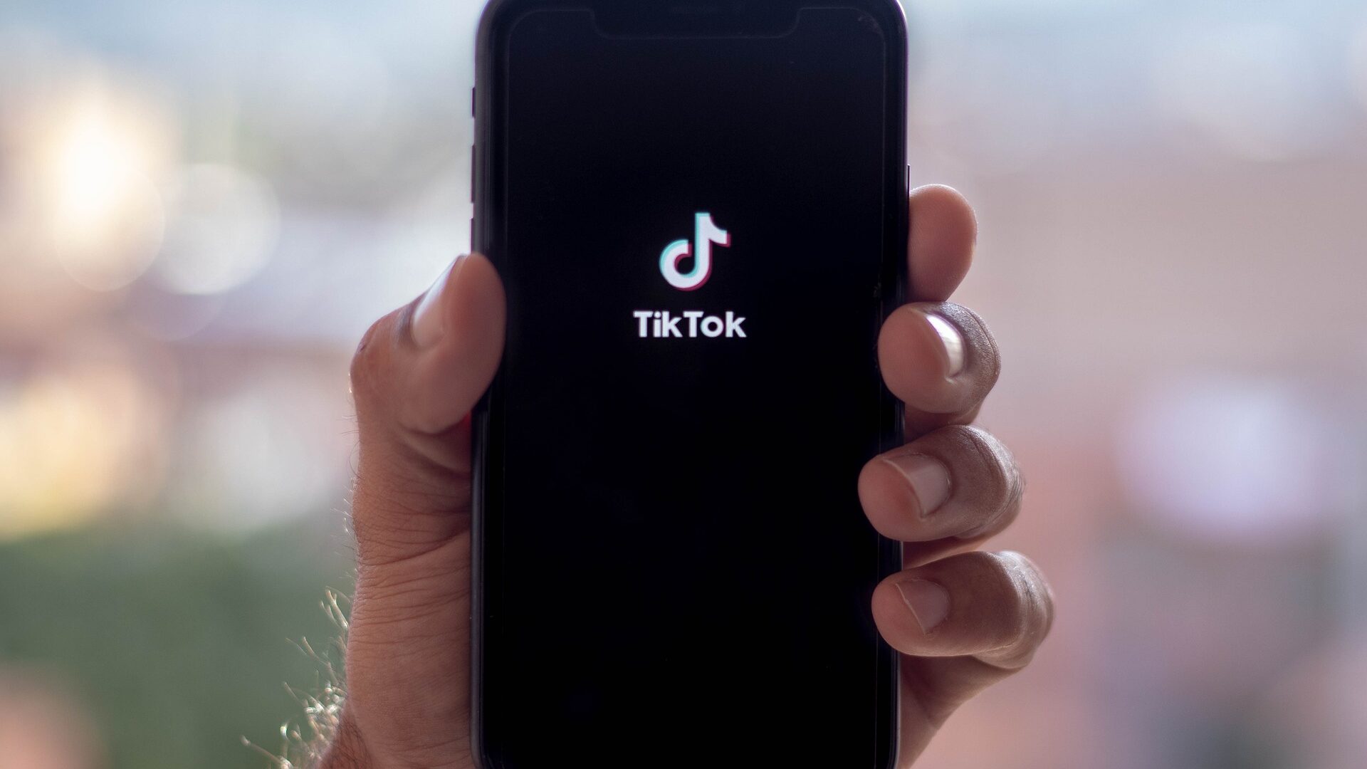 TikTok nicht mehr in den USA verfügbar