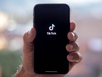 TikTok nicht mehr in den USA verfügbar