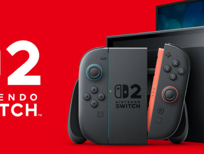 Nintendo - Erste Einblicke in neue Switch 2