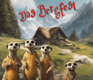 Bergfest