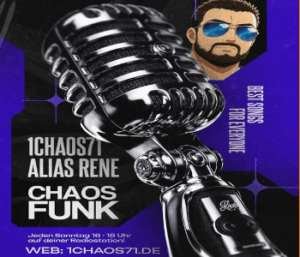 Chaos Funk