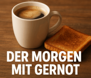 Der Morgen mit Gernot_1