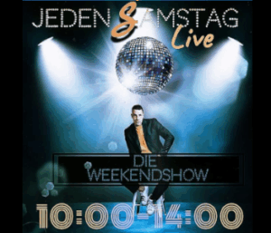 Die Weekendshow