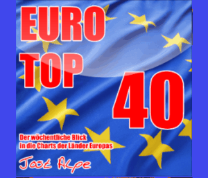 Euro Top 40 Charts