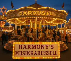 Harmonys Musikkarussel_1